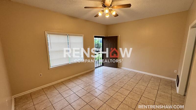 House for rent at 663 Moss Rd, Memphis, TN 38117