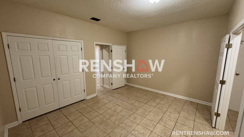 House for rent at 663 Moss Rd, Memphis, TN 38117