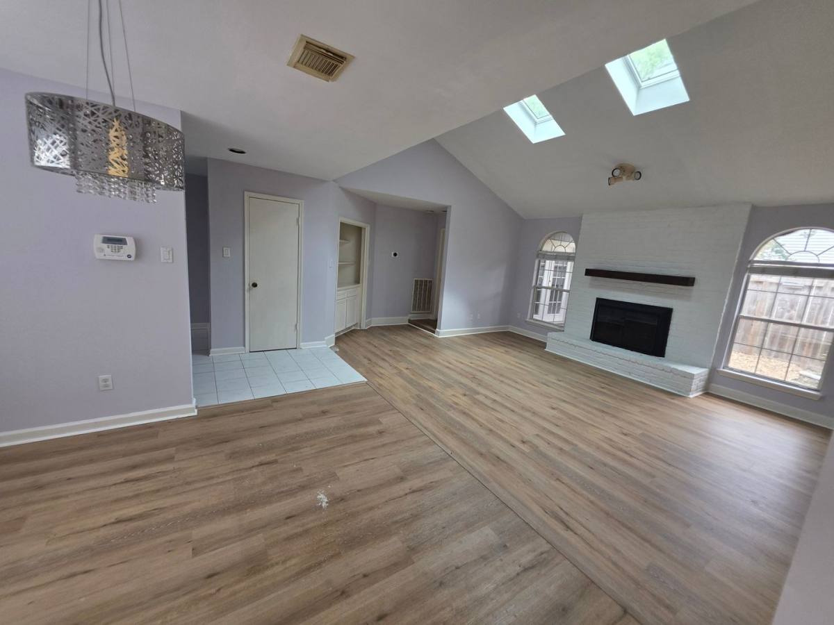 House for rent at 13906 Ella Lee Lane, Houston, TX 77077