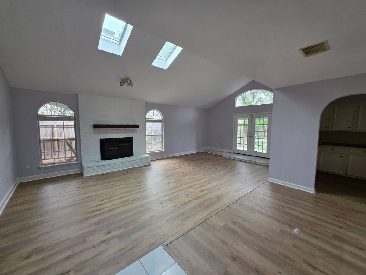 House for rent at 13906 Ella Lee Lane, Houston, TX 77077