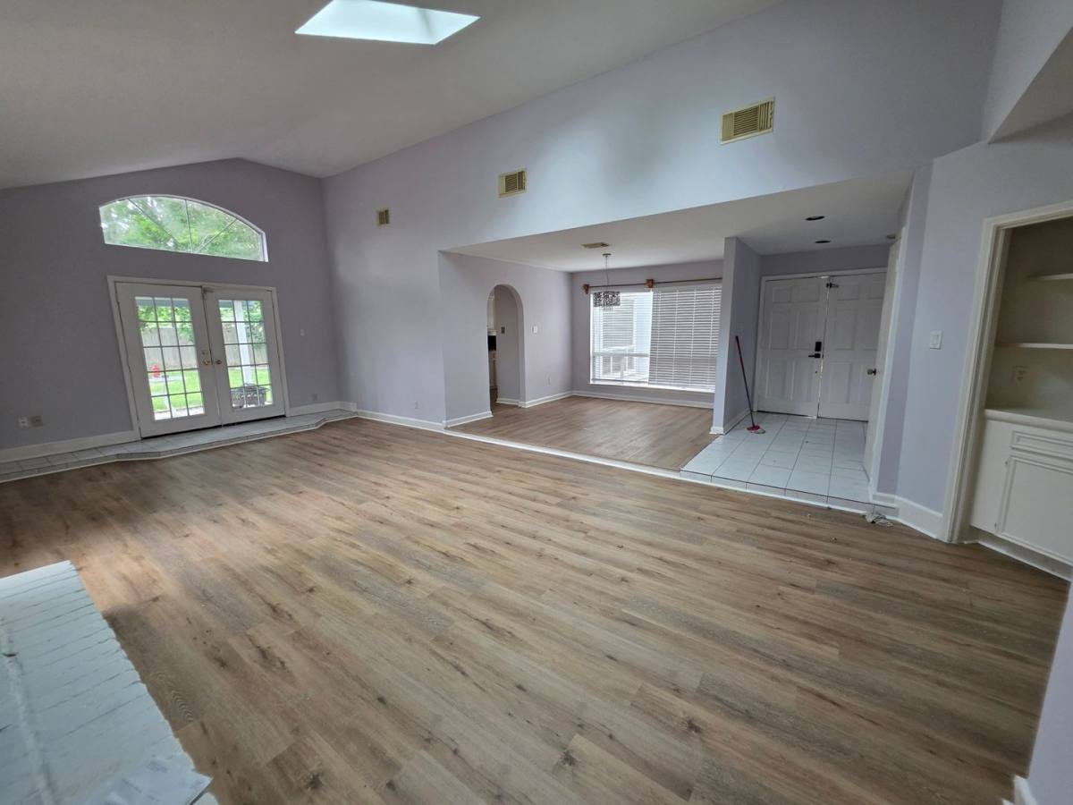 House for rent at 13906 Ella Lee Lane, Houston, TX 77077