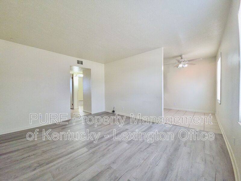 Apartment for rent at 304 Quachita Trail #3, Frankfort, KY 40601