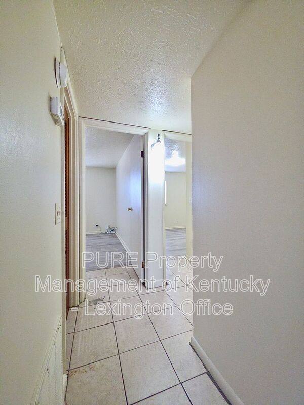 Apartment for rent at 304 Quachita Trail #3, Frankfort, KY 40601