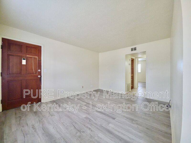 Apartment for rent at 304 Quachita Trail #3, Frankfort, KY 40601