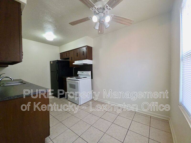 Apartment for rent at 304 Quachita Trail #3, Frankfort, KY 40601