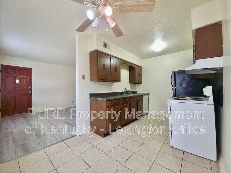 Apartment for rent at 304 Quachita Trail #3, Frankfort, KY 40601
