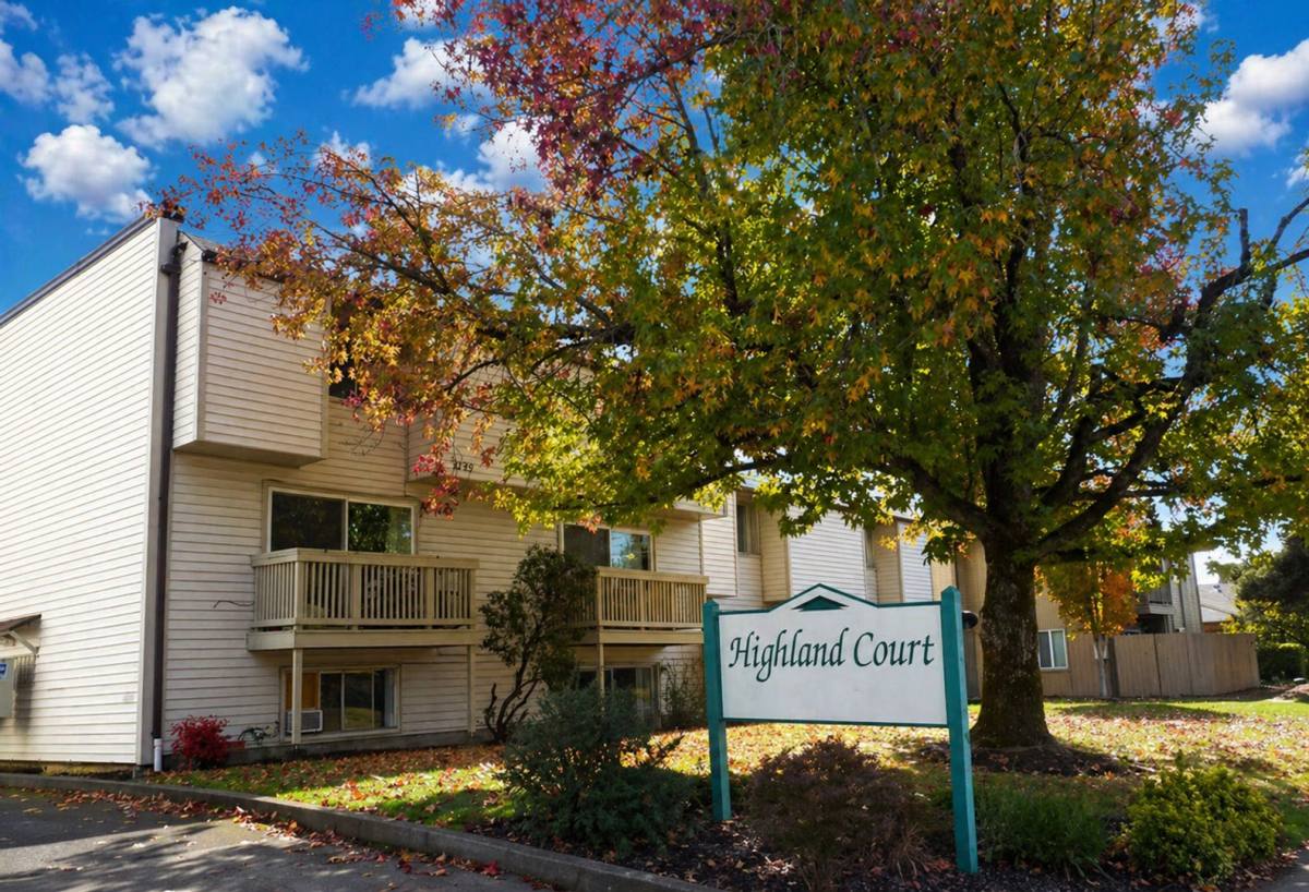 Apartment for rent at 2125-2145 NW Highland Dr, Corvallis, OR 97330