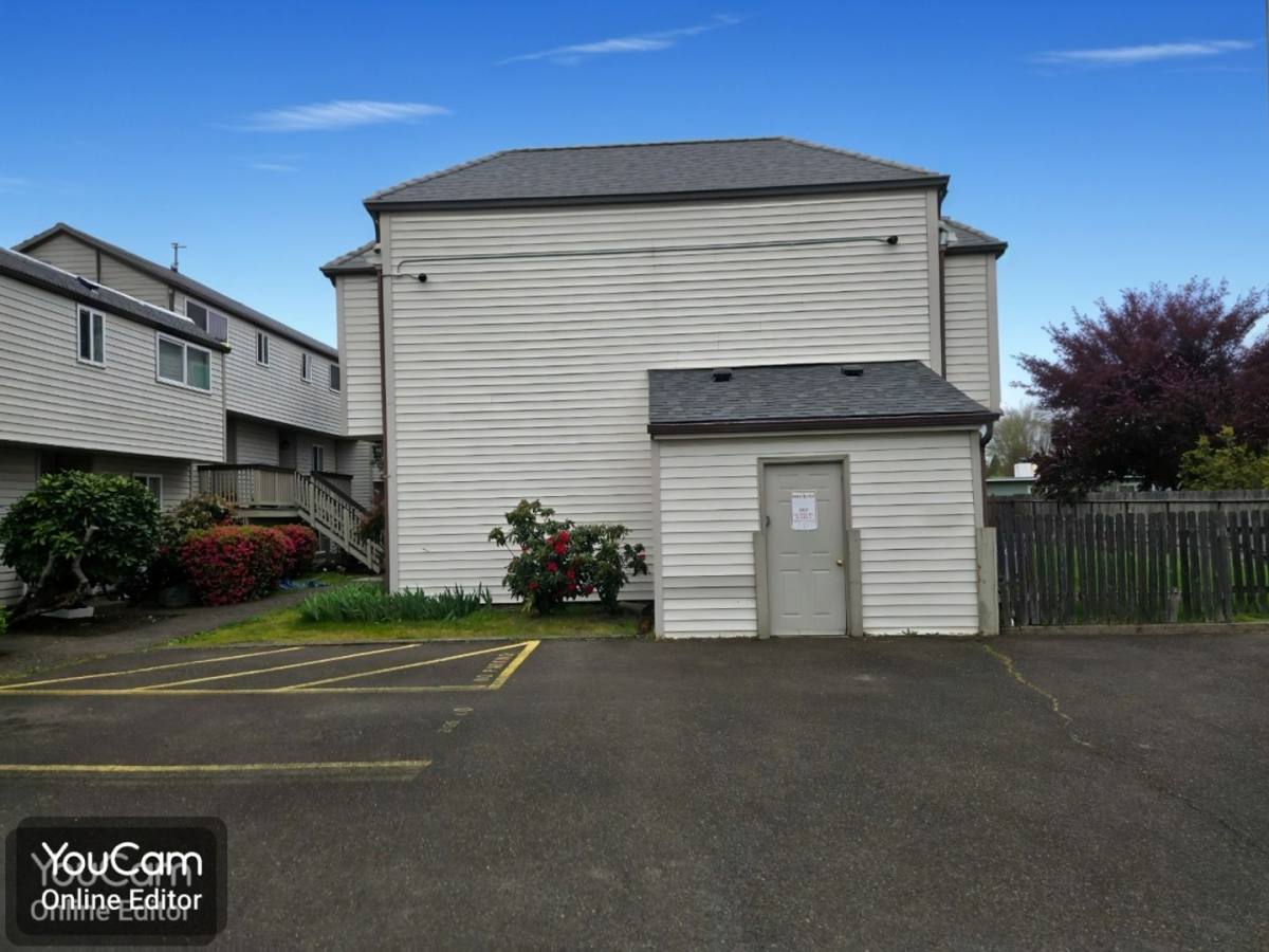 Apartment for rent at 2125-2145 NW Highland Dr, Corvallis, OR 97330