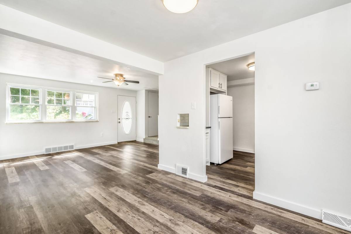 Townhouse for rent at 2124 Fairland St, Pittsburgh, PA 15210