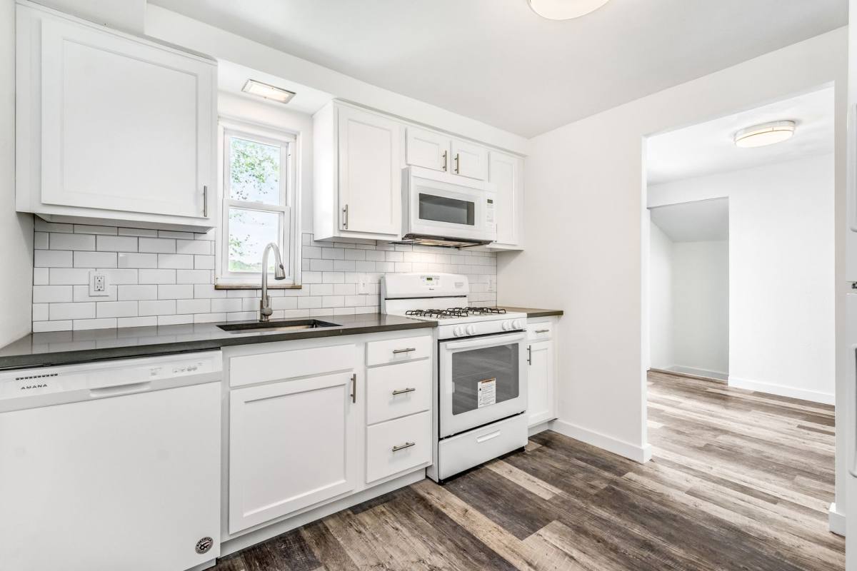 Townhouse for rent at 2124 Fairland St, Pittsburgh, PA 15210