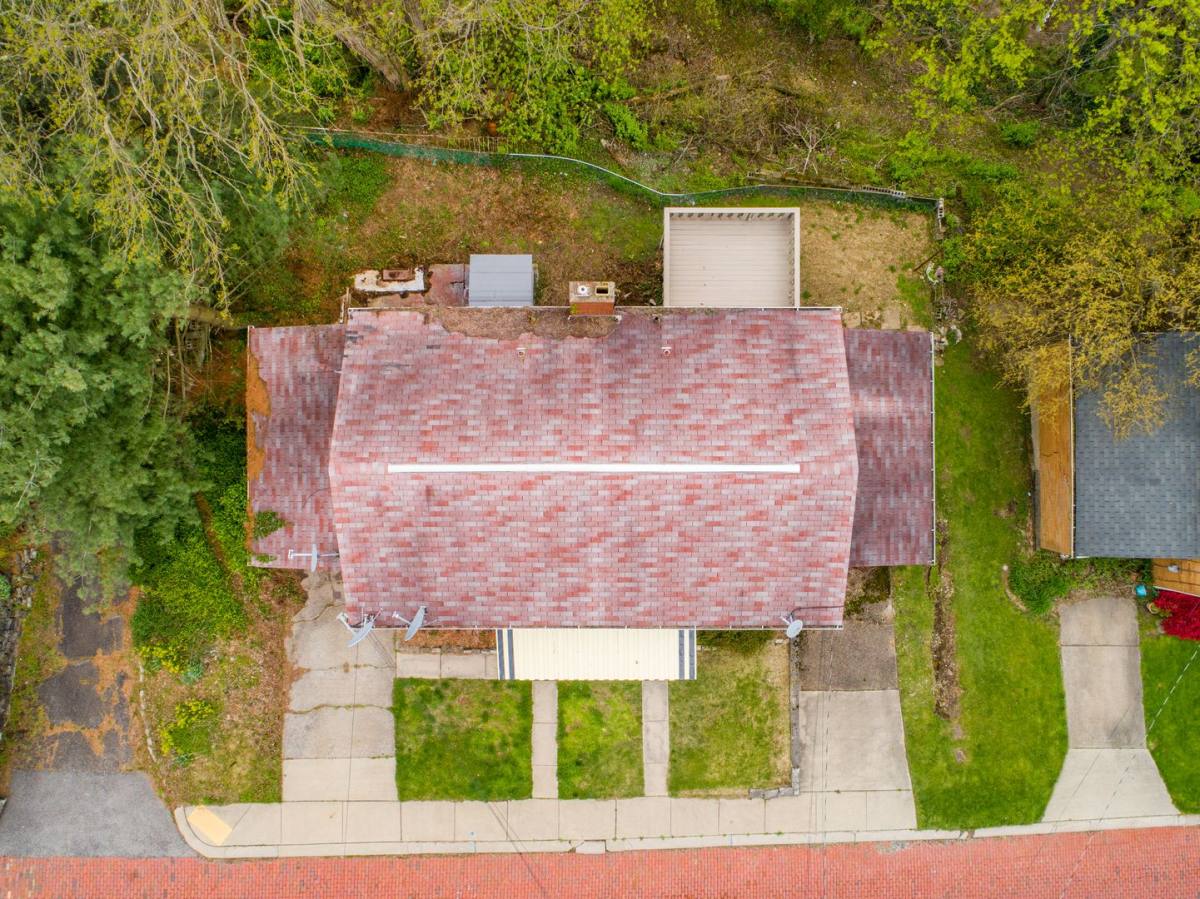 Townhouse for rent at 2124 Fairland St, Pittsburgh, PA 15210