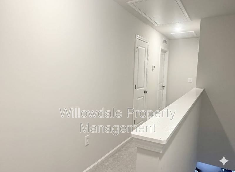 Townhouse for rent at 1023 Tea Time Trail, Morrisville, NC 27560