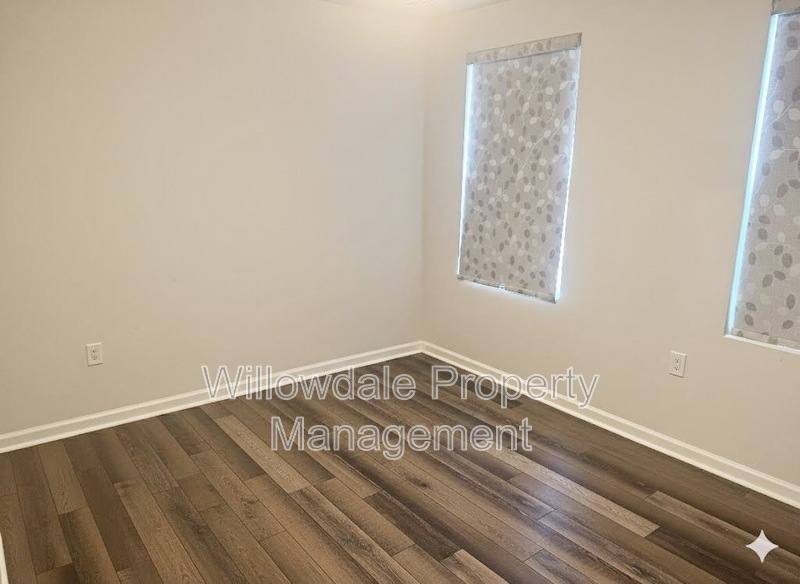 Townhouse for rent at 1023 Tea Time Trail, Morrisville, NC 27560