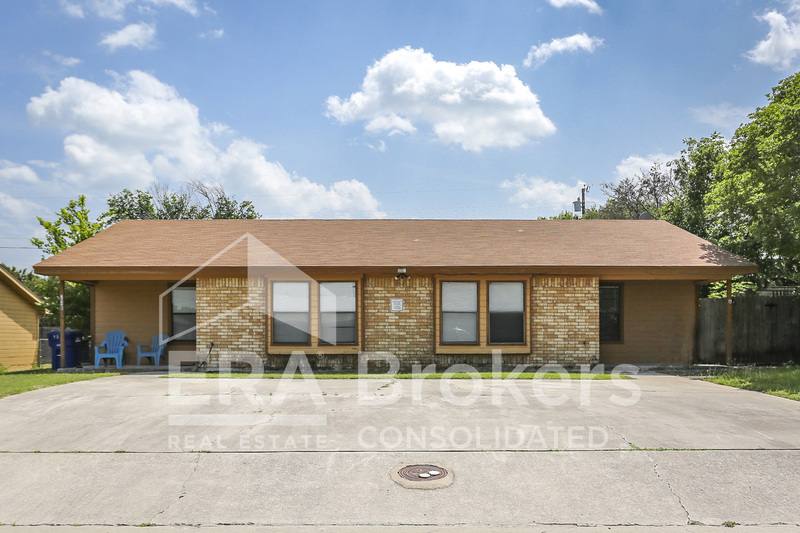 Apartment for rent at 204 A S Dr, Copperas Cove, TX 76522