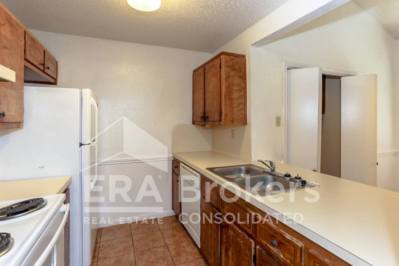 Apartment for rent at 204 A S Dr, Copperas Cove, TX 76522