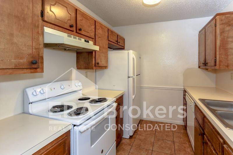 Apartment for rent at 204 A S Dr, Copperas Cove, TX 76522