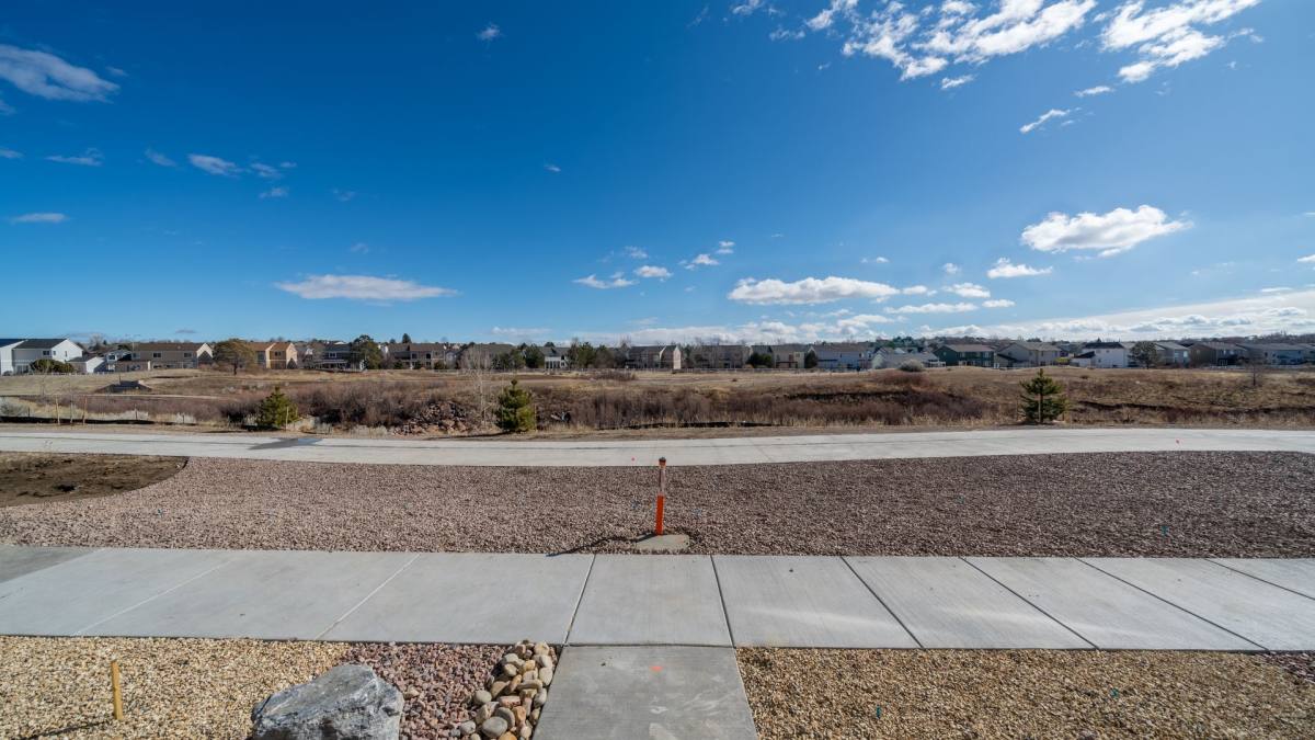 Townhouse for rent at 3659 Levy Park Dr, Colorado Springs, CO 80922