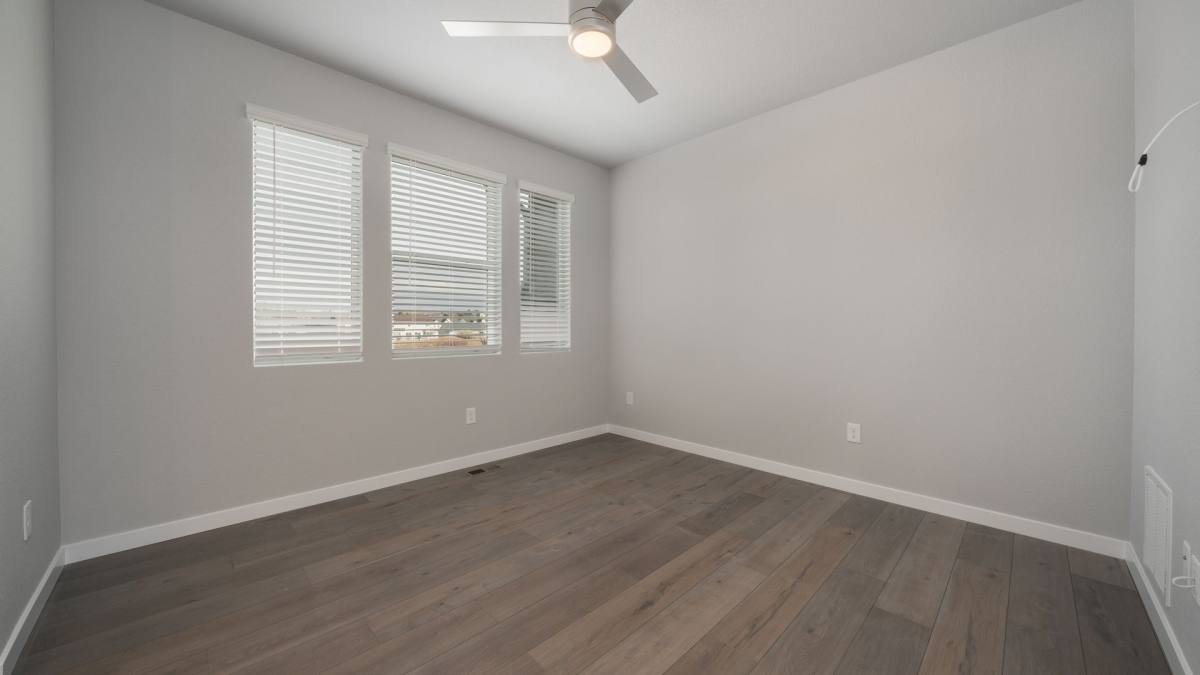 Townhouse for rent at 3659 Levy Park Dr, Colorado Springs, CO 80922