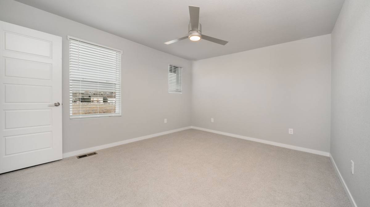 Townhouse for rent at 3659 Levy Park Dr, Colorado Springs, CO 80922