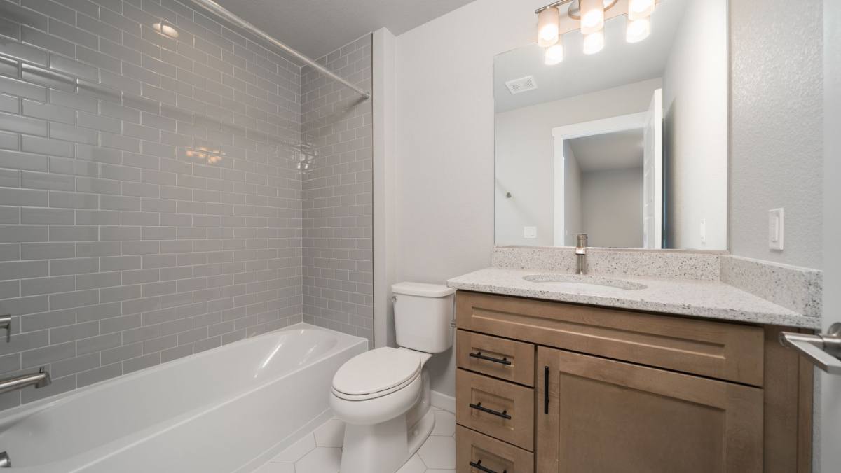 Townhouse for rent at 3659 Levy Park Dr, Colorado Springs, CO 80922