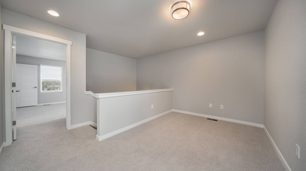 Townhouse for rent at 3659 Levy Park Dr, Colorado Springs, CO 80922