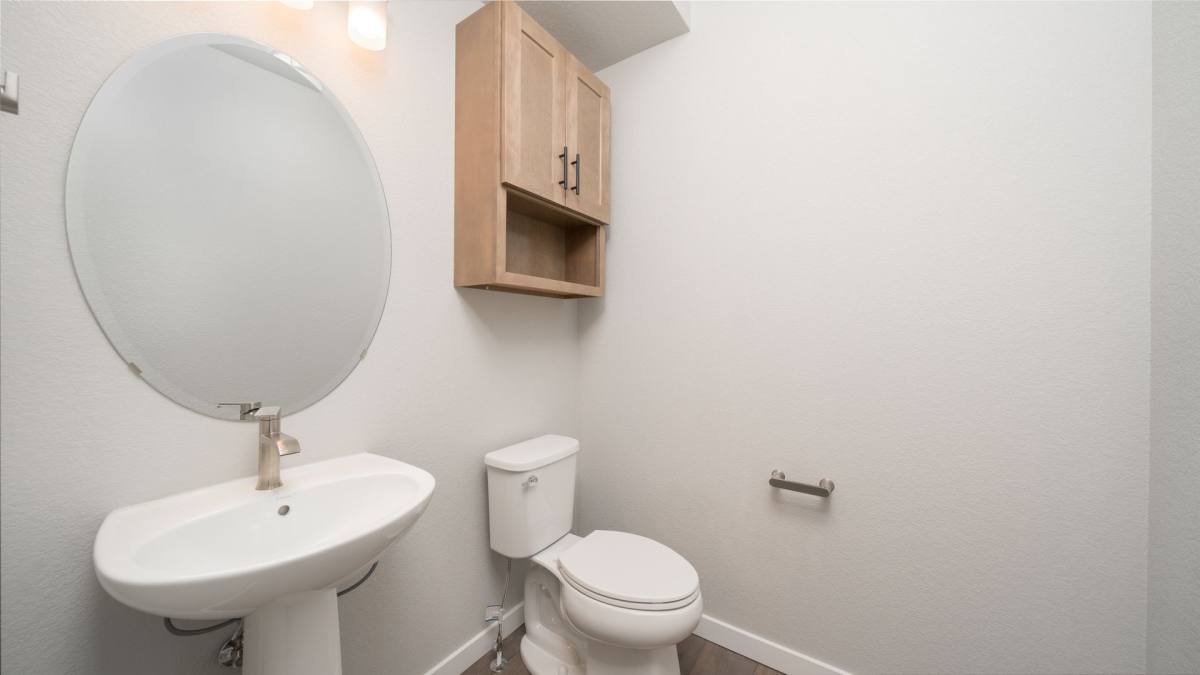 Townhouse for rent at 3659 Levy Park Dr, Colorado Springs, CO 80922