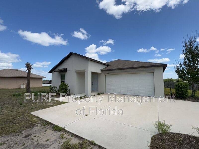 House for rent at 12495 SE 100th Ave, Belleview, FL 34420