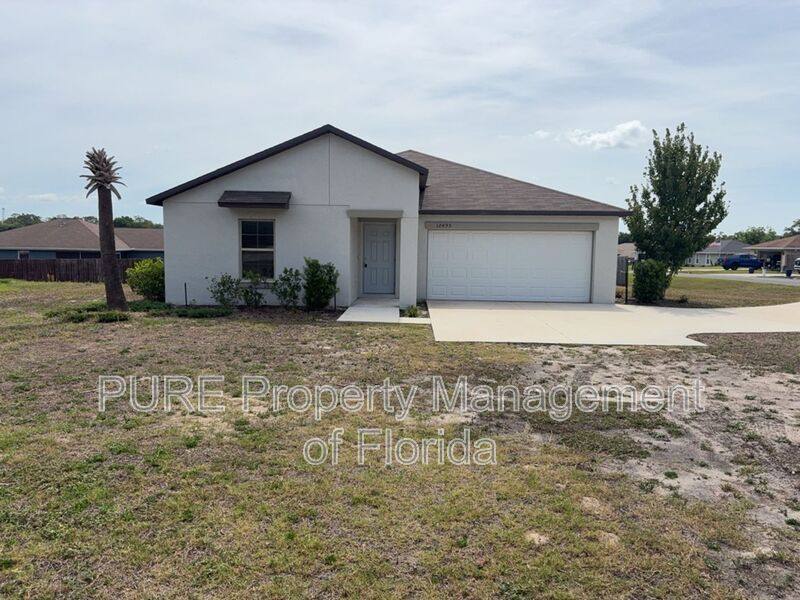 House for rent at 12495 SE 100th Ave, Belleview, FL 34420