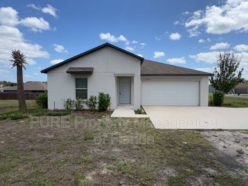 House for rent at 12495 SE 100th Ave, Belleview, FL 34420