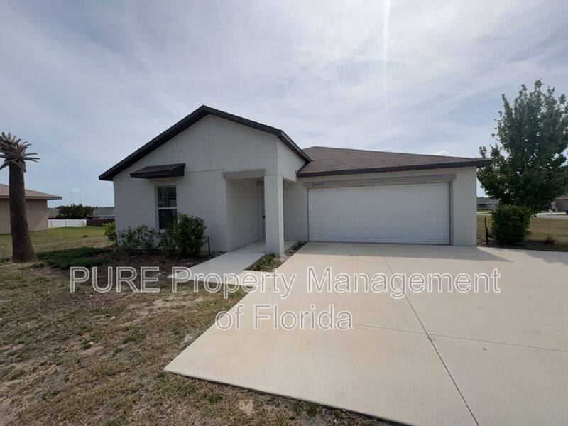 House for rent at 12495 SE 100th Ave, Belleview, FL 34420