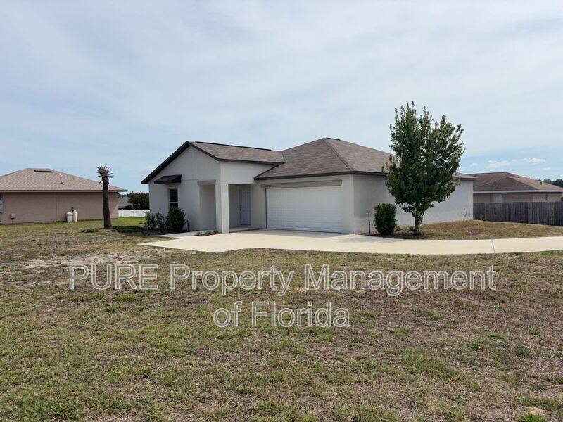 House for rent at 12495 SE 100th Ave, Belleview, FL 34420
