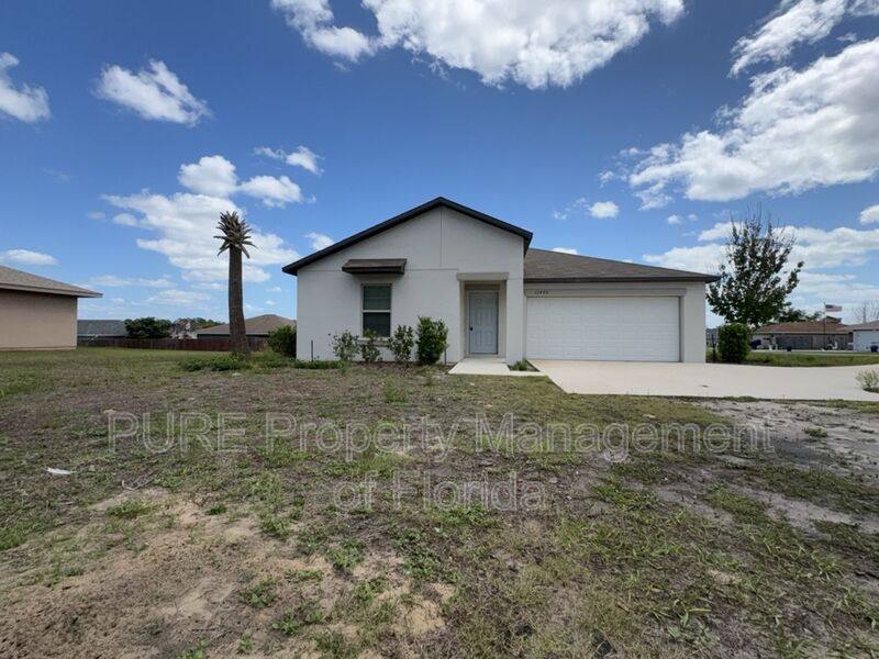 House for rent at 12495 SE 100th Ave, Belleview, FL 34420