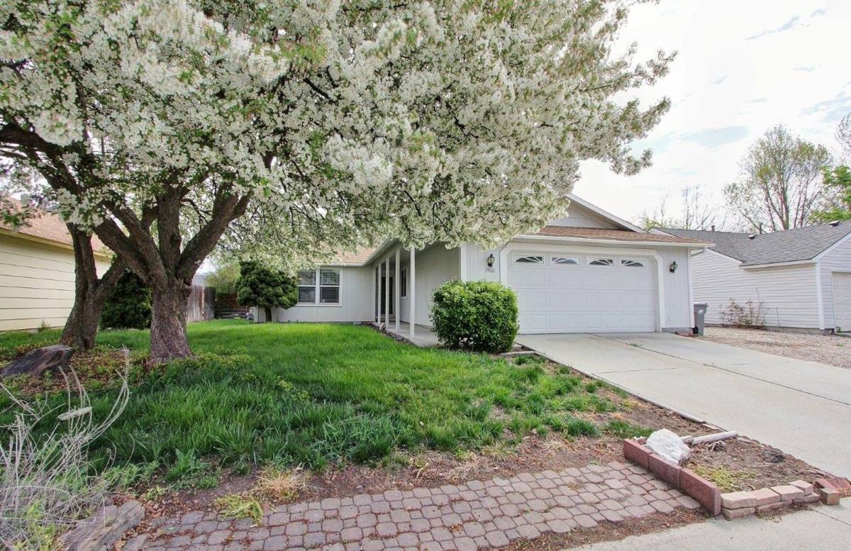 House for rent at 3960 N Esten Ave, Boise, ID 83703