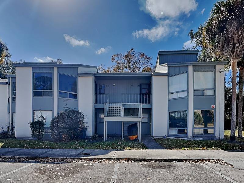 2622 Lemon Tree Lane #6-K, Orlando, FL 32839