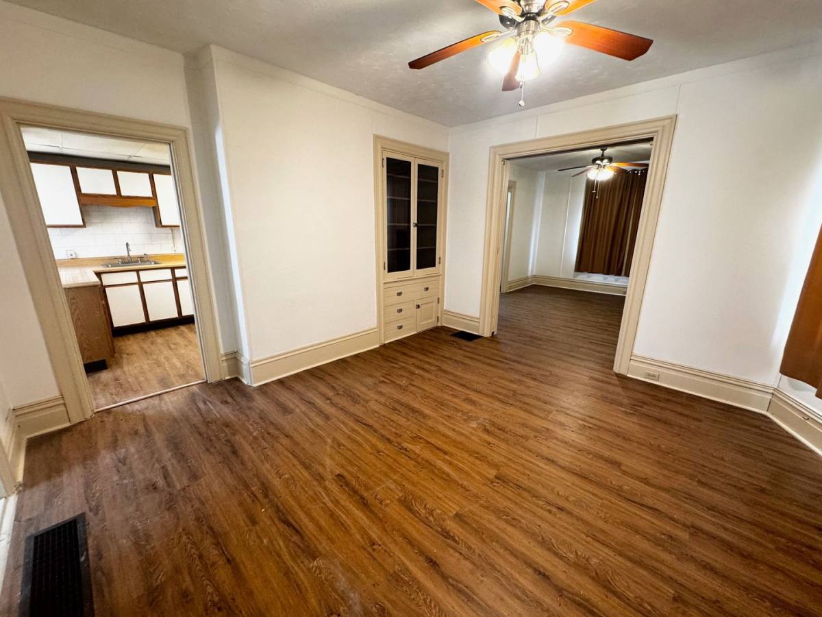 House for rent at 1101 Fredonia St, Pittsburgh, PA 15220