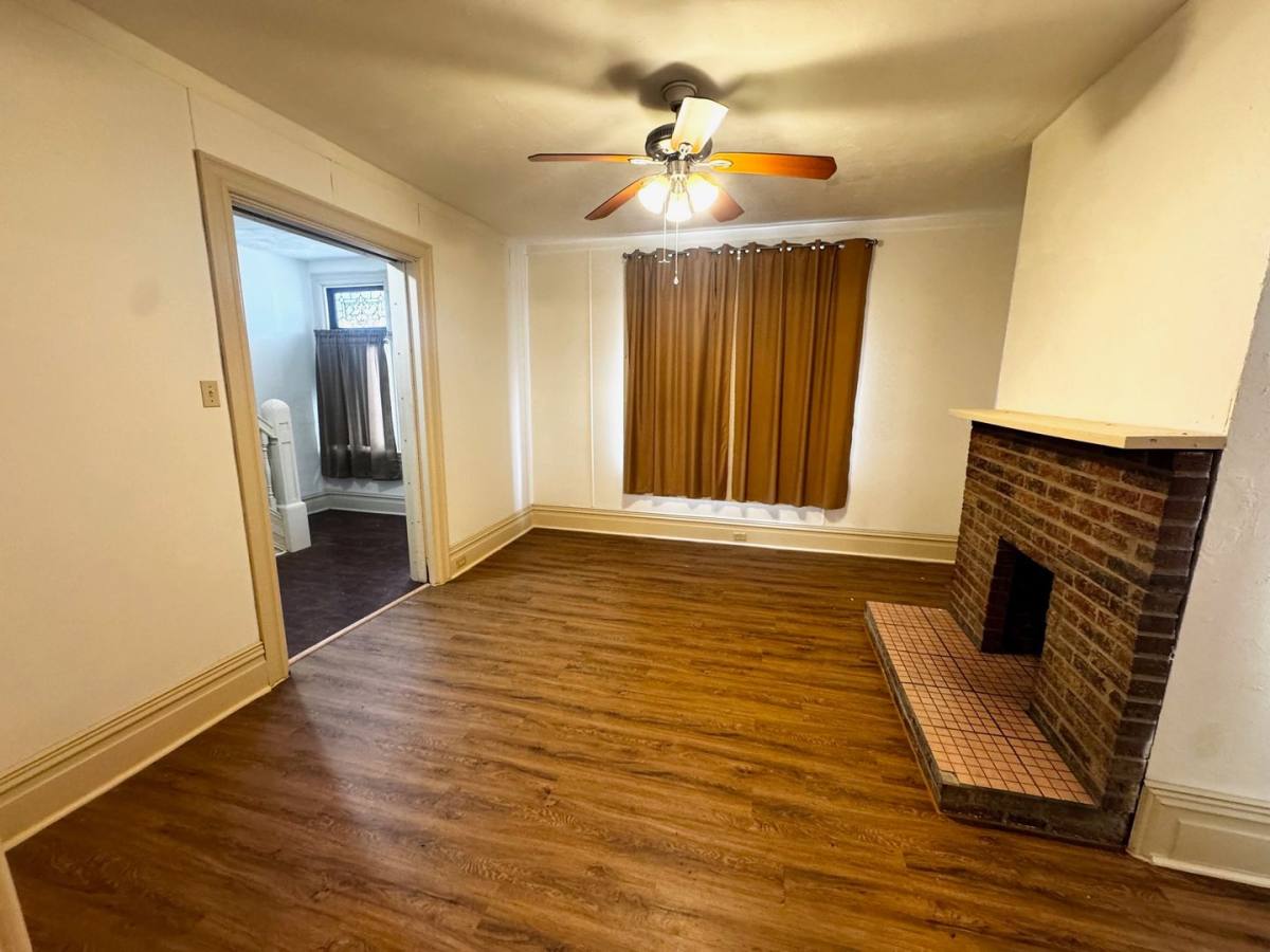 House for rent at 1101 Fredonia St, Pittsburgh, PA 15220