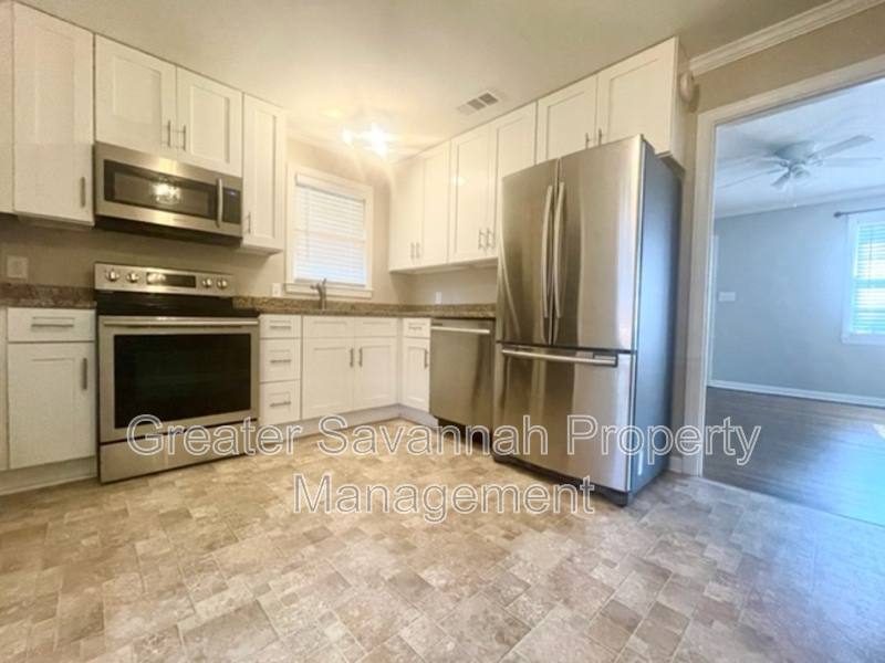 House for rent at 2114 E 62nd St, Savannah, GA 31404