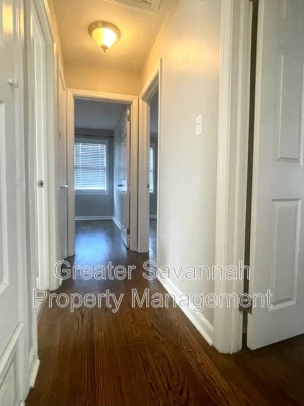 House for rent at 2114 E 62nd St, Savannah, GA 31404