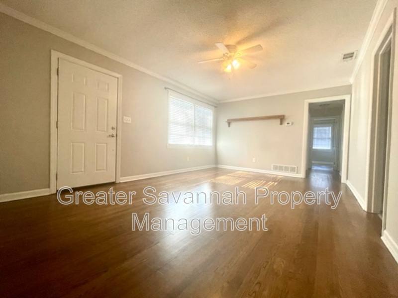 House for rent at 2114 E 62nd St, Savannah, GA 31404