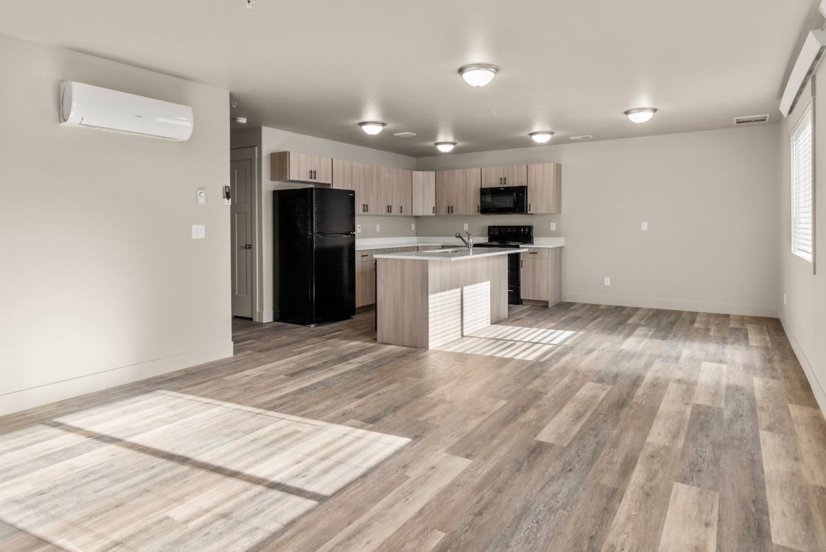 Apartment for rent at 3573 Colt Circle, Idaho Falls, ID 83401