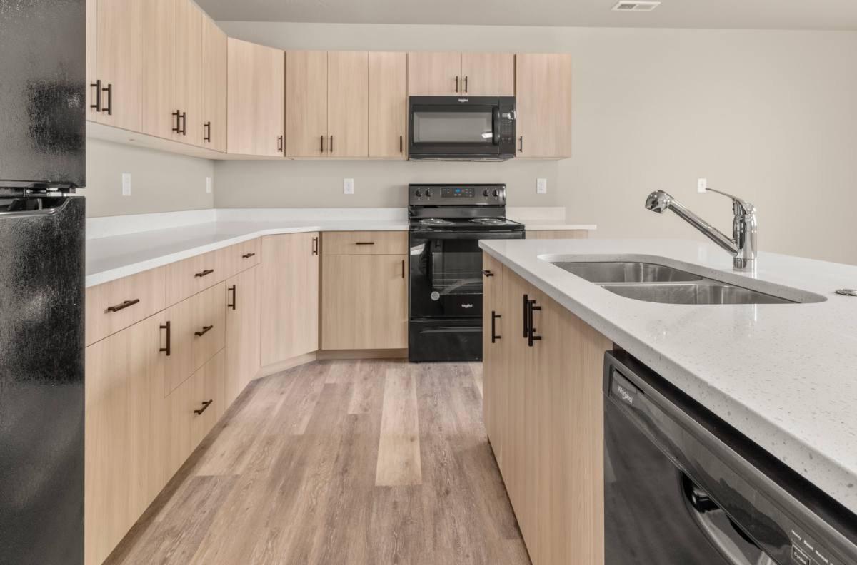 Apartment for rent at 3573 Colt Circle, Idaho Falls, ID 83401