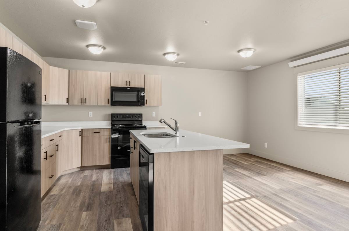 Apartment for rent at 3573 Colt Circle, Idaho Falls, ID 83401