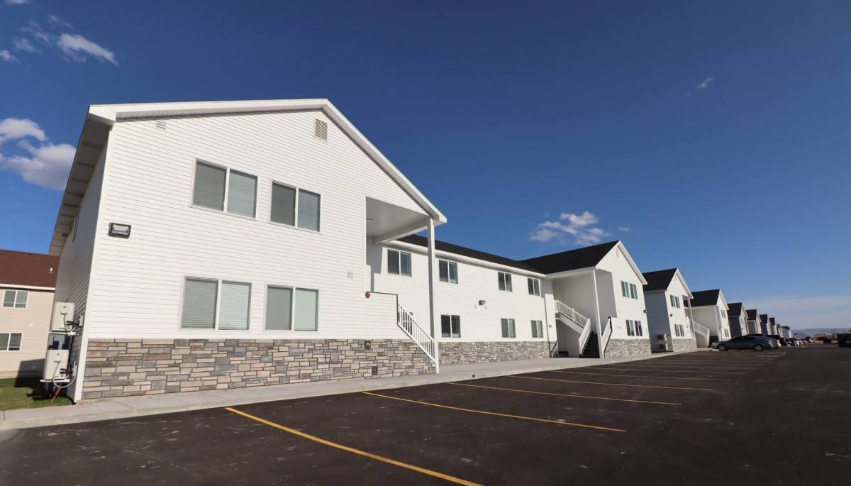 Apartment for rent at 3573 Colt Circle, Idaho Falls, ID 83401
