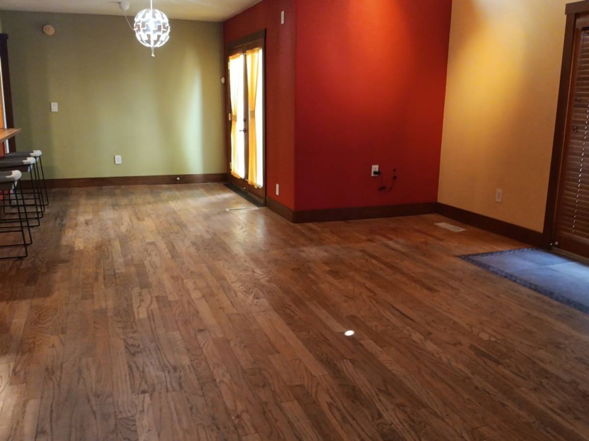 House for rent at 2427 NW Circle, Albuquerque, NM 87104