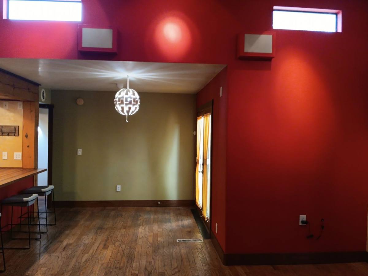 House for rent at 2427 NW Circle, Albuquerque, NM 87104