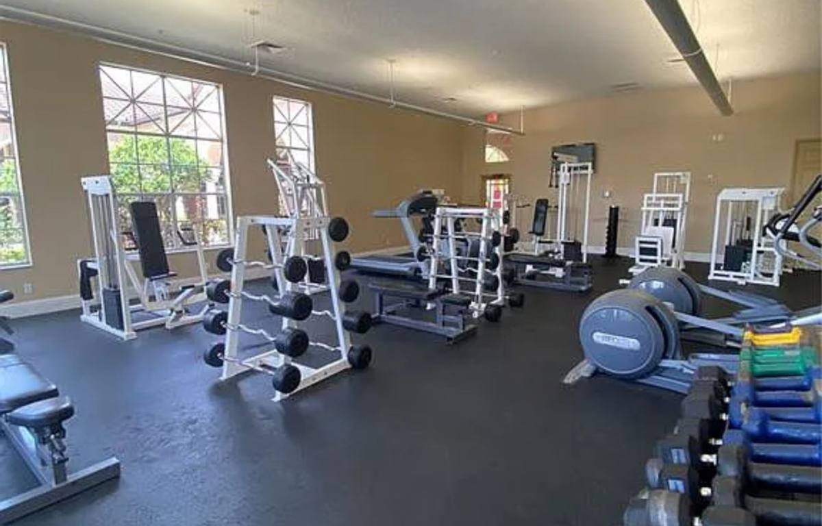 House for rent at 5578 Metrowest Blvd #BLDG 1, 107, Orlando, FL 32811