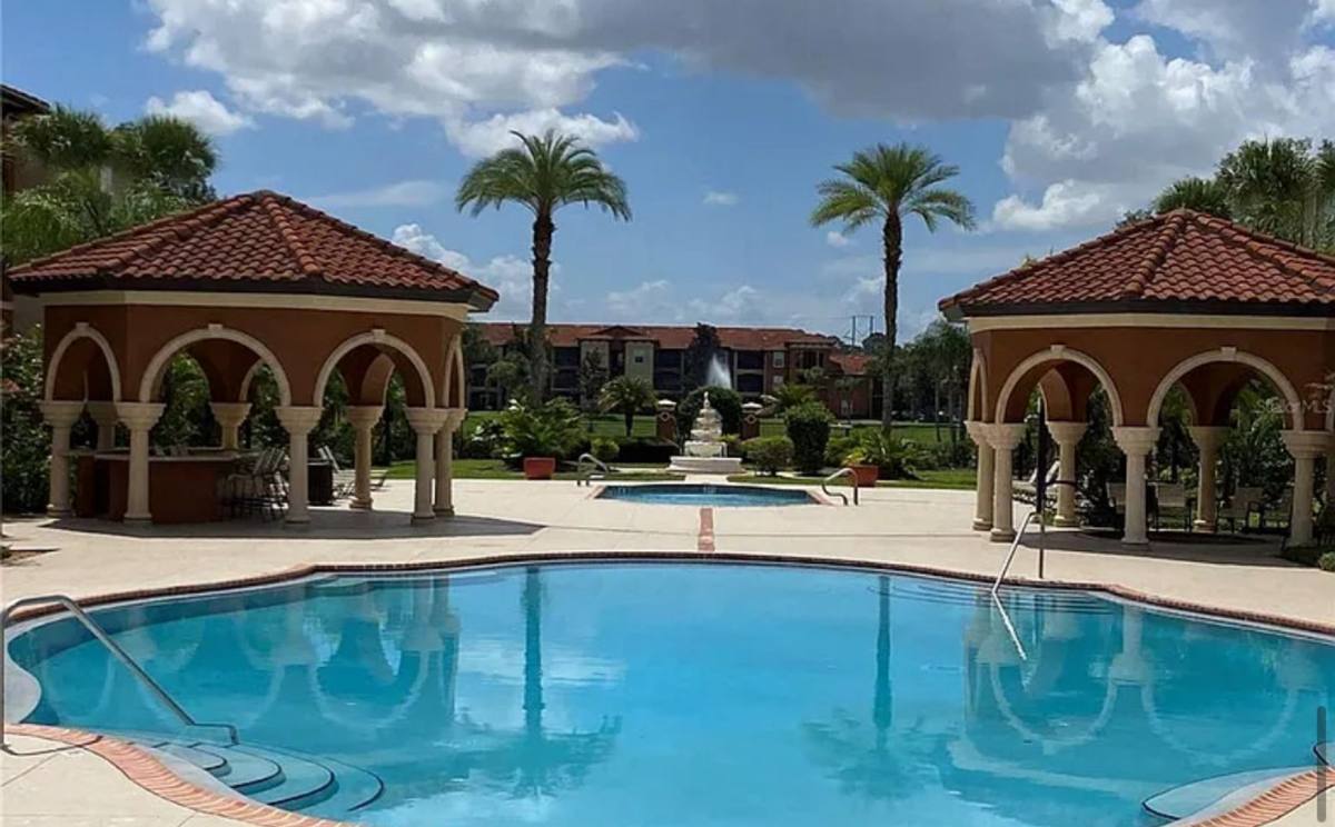 House for rent at 5578 Metrowest Blvd #BLDG 1, 107, Orlando, FL 32811