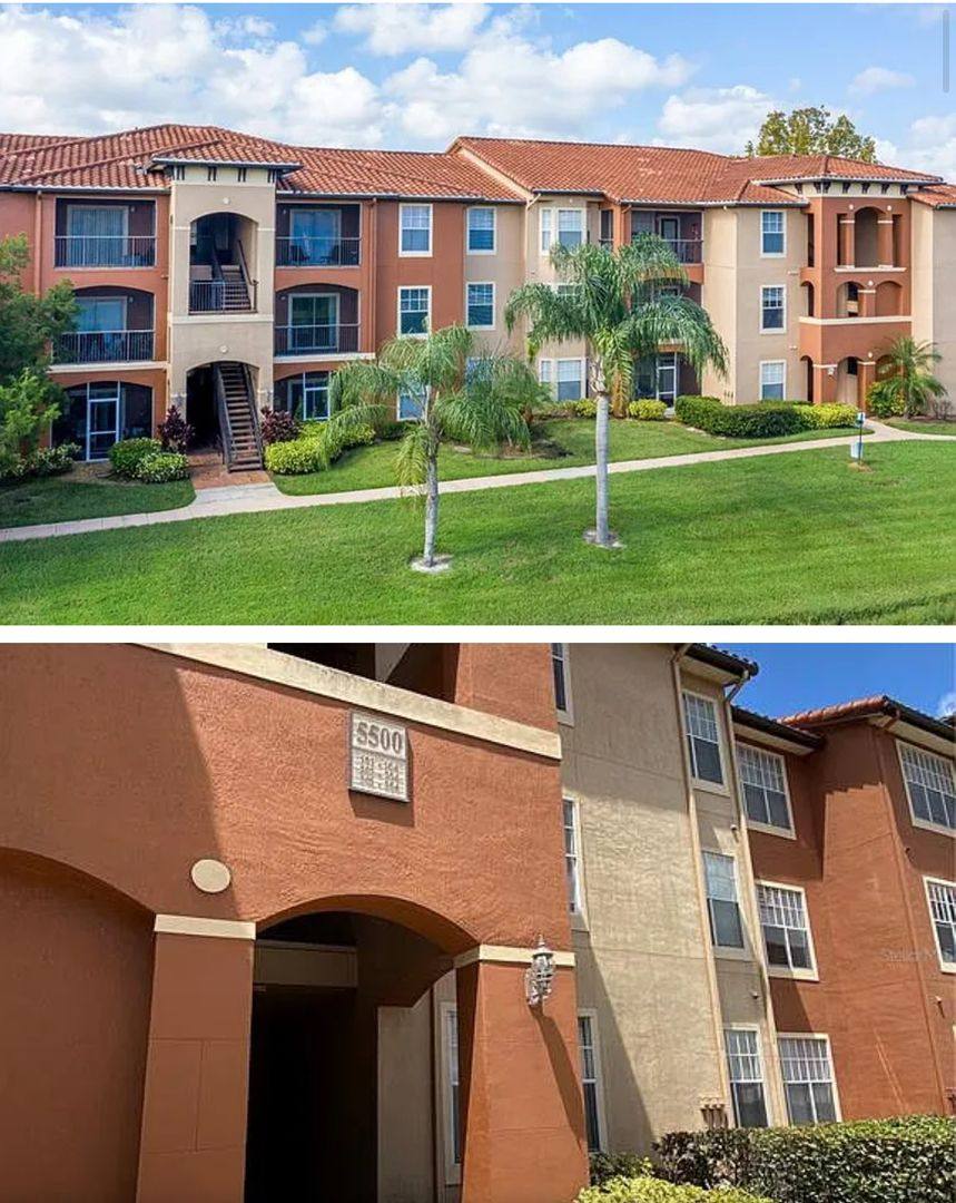 House for rent at 5578 Metrowest Blvd #BLDG 1, 107, Orlando, FL 32811