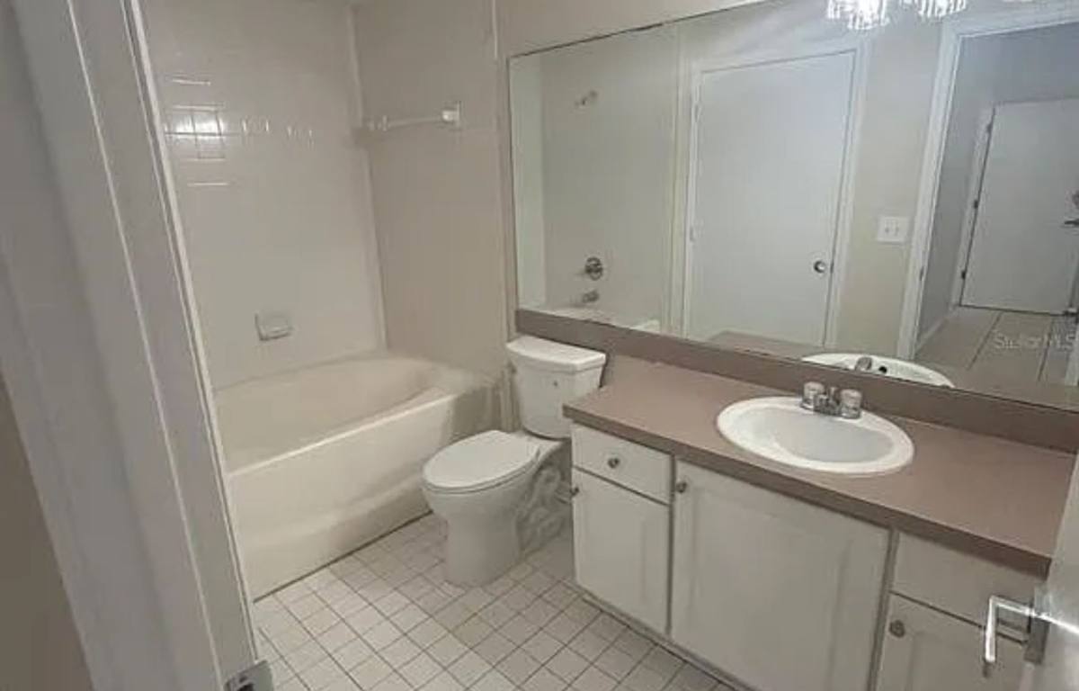 House for rent at 5578 Metrowest Blvd #BLDG 1, 107, Orlando, FL 32811
