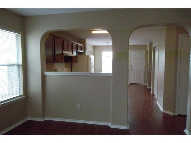 House for rent at 15209 Parrish Lane, Austin, TX 78725